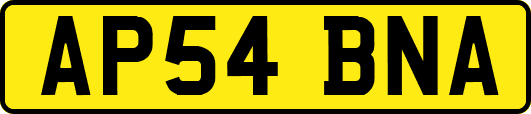 AP54BNA