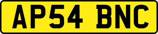 AP54BNC