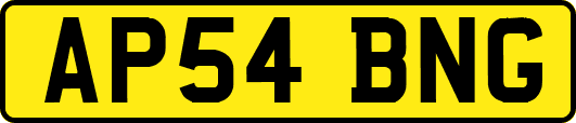 AP54BNG