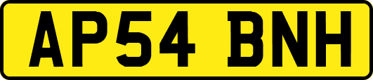 AP54BNH