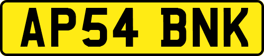 AP54BNK