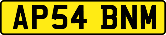 AP54BNM