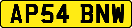 AP54BNW