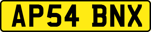 AP54BNX