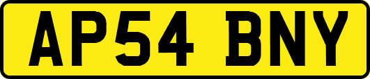 AP54BNY