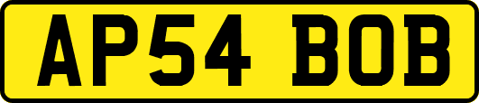 AP54BOB