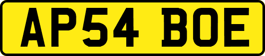 AP54BOE