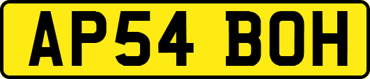AP54BOH