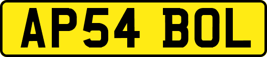AP54BOL