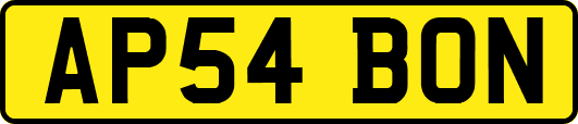 AP54BON