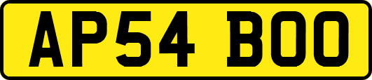 AP54BOO