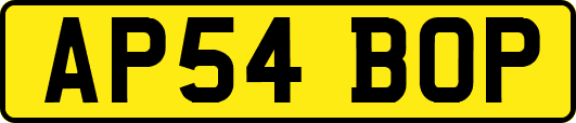 AP54BOP