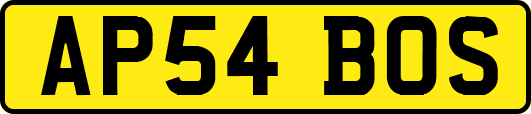 AP54BOS