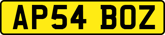 AP54BOZ