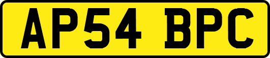AP54BPC