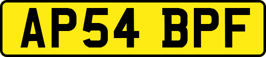 AP54BPF