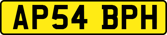 AP54BPH
