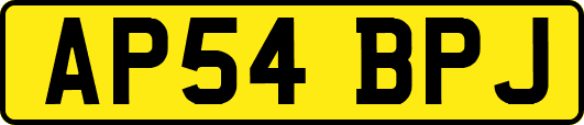 AP54BPJ