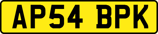 AP54BPK