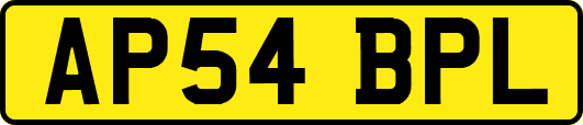 AP54BPL