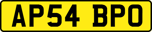 AP54BPO