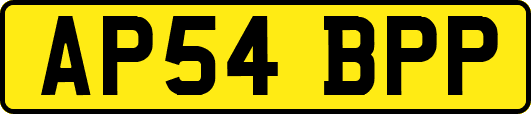 AP54BPP