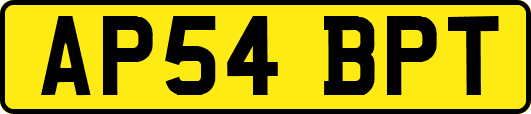 AP54BPT