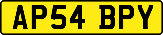 AP54BPY
