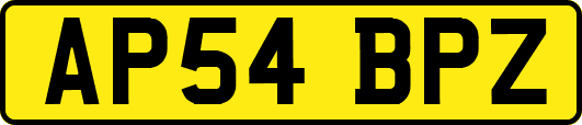 AP54BPZ