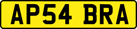 AP54BRA