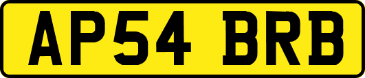 AP54BRB