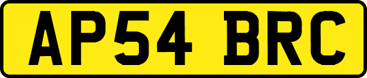 AP54BRC