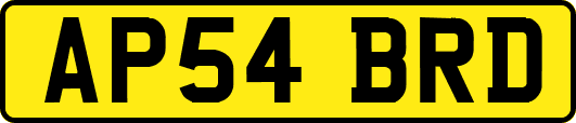 AP54BRD