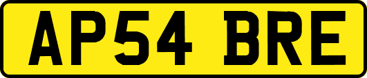 AP54BRE