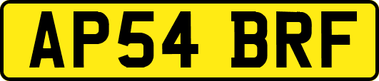 AP54BRF