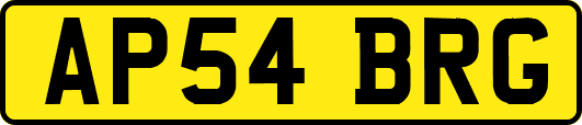 AP54BRG