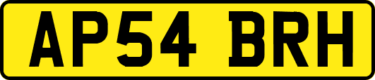 AP54BRH