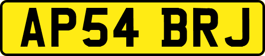AP54BRJ