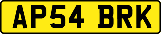 AP54BRK