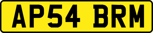 AP54BRM