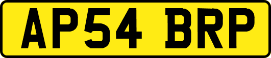 AP54BRP