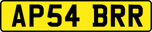 AP54BRR