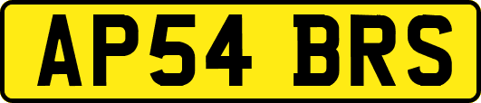 AP54BRS