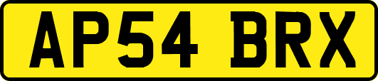 AP54BRX