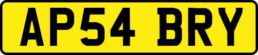 AP54BRY