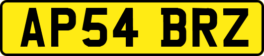 AP54BRZ