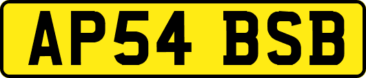 AP54BSB