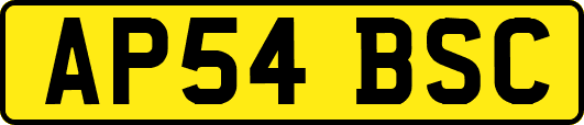 AP54BSC