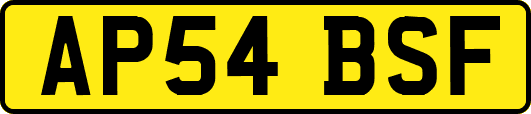 AP54BSF