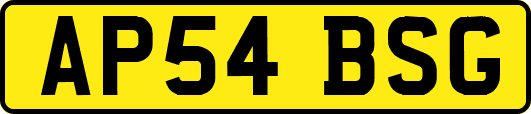 AP54BSG
